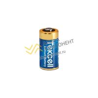 Фото CR123A 1500mAh (4.5Wh) 3V LiMnO2 PKCELL