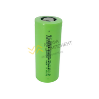 Фото HLY26650 5000mAh (18Wh) 3.6V 15A Li-Ion 