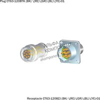 Фото Jonhon, CT63-01 Series