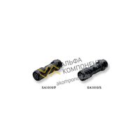 Фото Weipu Connector SA10 (Series)