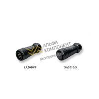 Фото Weipu Connector SA20 (Series)