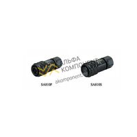 Фото Weipu Connector SA8 (Series)
