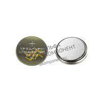 Фото PKCELL Lithium Manganese Button Cell CR1616