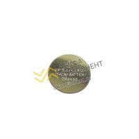 Фото PKCELL Lithium Manganese Button Cell CR2430