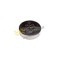 Фото PKCELL Lithium Manganese Button Cell CR2477