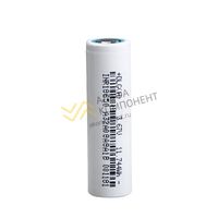 Фото INR18650-320 3200mAh (11.8Wh) 3.7V Li-Ion DLG