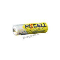 Фото AA600mAh 600mAh (0.72Wh) 1.2V Ni-Mh PKCELL