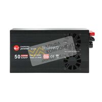 Фото Junsi S1200, 1200 Вт, источник питания