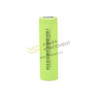 Фото N18650CL 2900mAh (10.44Wh) 3.6V Li-Ion BAK