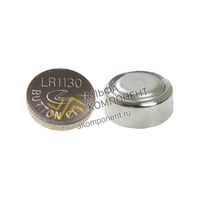 Фото PKCELL Super Alkaline Button Cell AG10 (Без ртути)