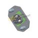 Фото Jonhon BPC30 Undercarriage Battery Connector