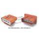 Фото Jonhon, HVIL Series High Voltage Interlock Connector