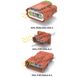 Фото Jonhon, HVIL Series High Voltage Interlock Connector