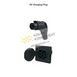 Фото Jonhon DQ series EV charging inlet
