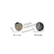 Фото Weipu Connector WL52 (Series) 20 mm