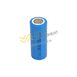 Фото IFR26650F 3400mAh (10.88Wh) 3.2V 3.4A LiFePO4