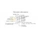 Фото Weipu Connector M23 For Power (New series)