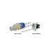 Фото Weipu Connector WAC3 (Series)