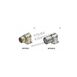 Фото Weipu Connector M23 For Power (New series)