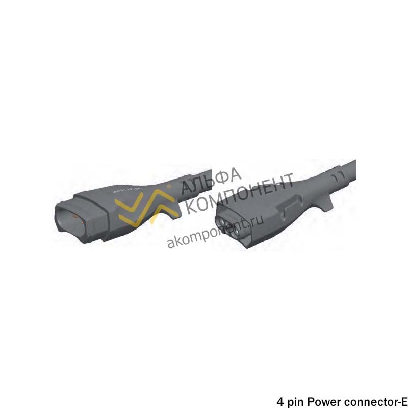 Фото Jonhon, E-Bike Cable Assemblies 