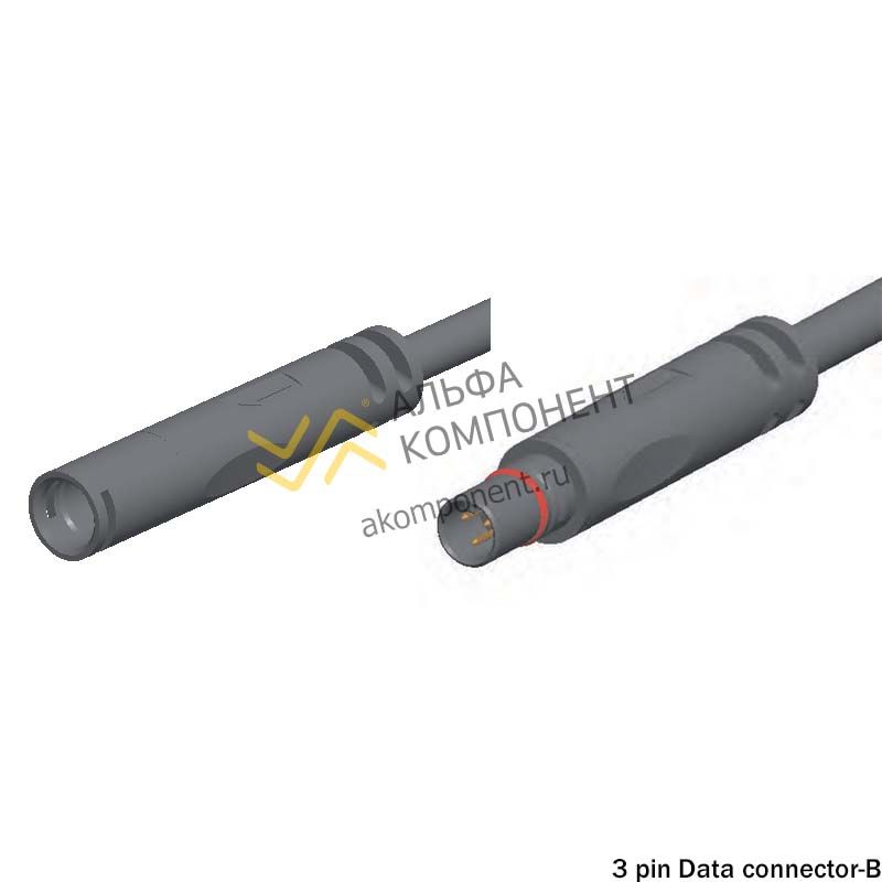 Фото Jonhon, E-Bike Cable Assemblies 