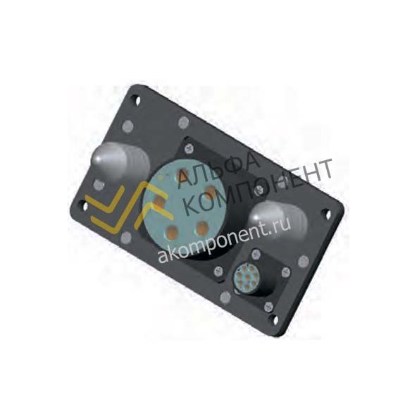 Фото Jonhon, BPA20 Trunk Battery Connector