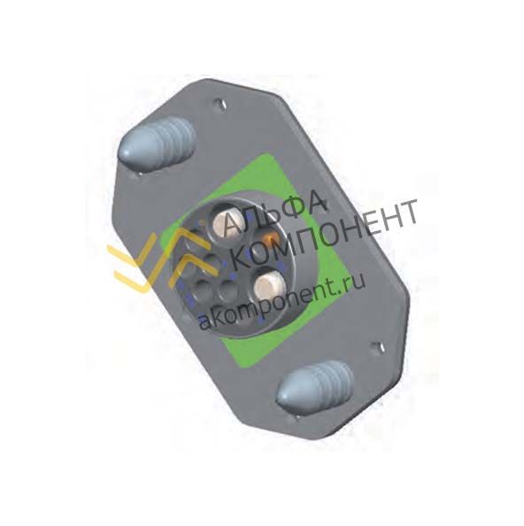 Фото Jonhon BPC30 Undercarriage Battery Connector