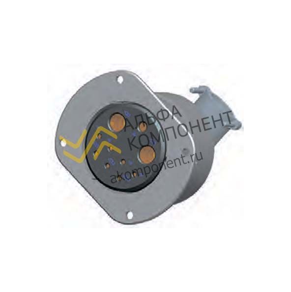 Фото Jonhon BPC30 Undercarriage Battery Connector