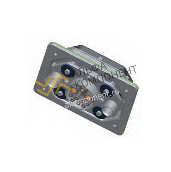 Фото Jonhon BPC30 Undercarriage Battery Connector