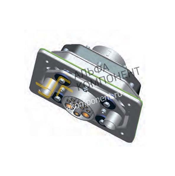 Фото Jonhon BPC30 Undercarriage Battery Connector