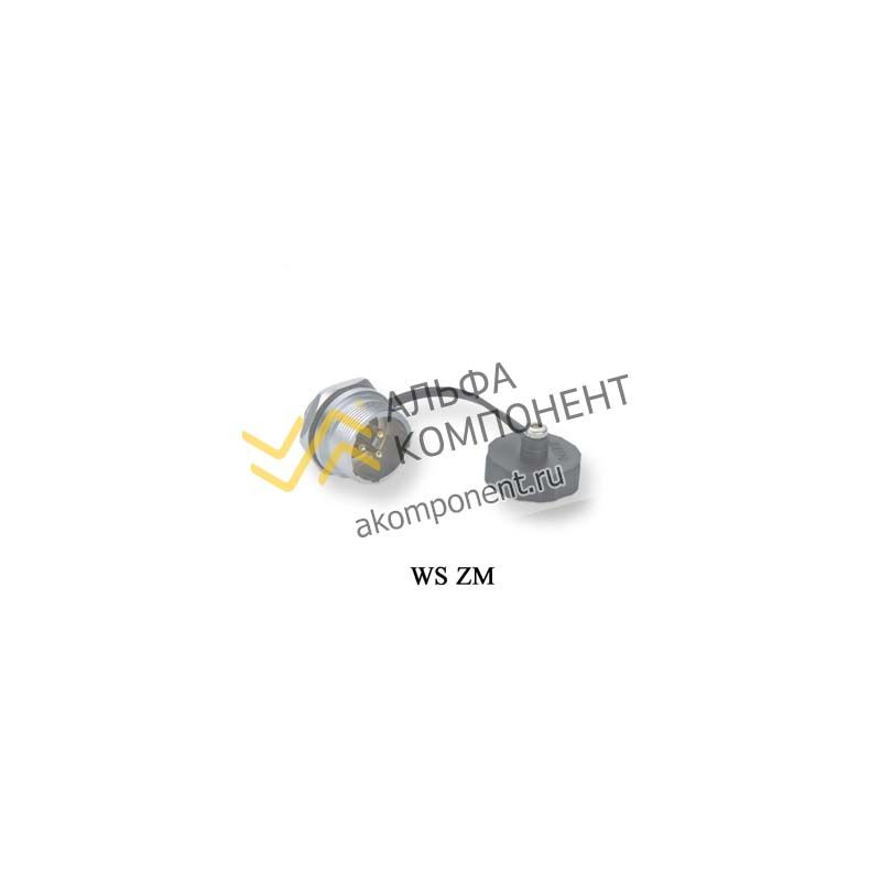 Фото Weipu Connector WS Zinc (Series)