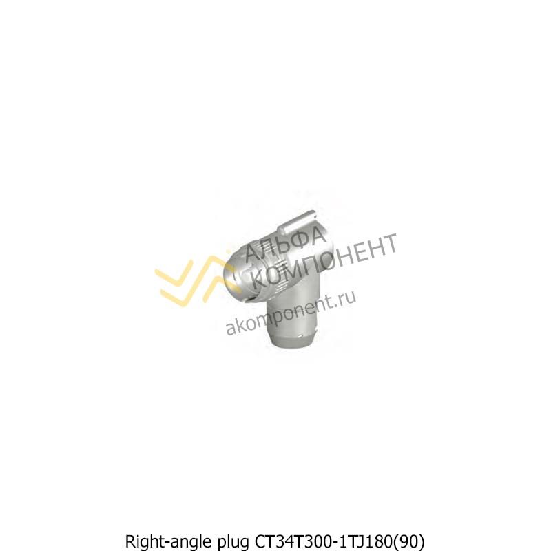 Фото Jonhon, CT34T Series