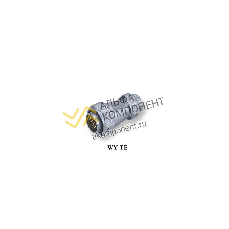 Фото Weipu Connector WY IP67 (Series)