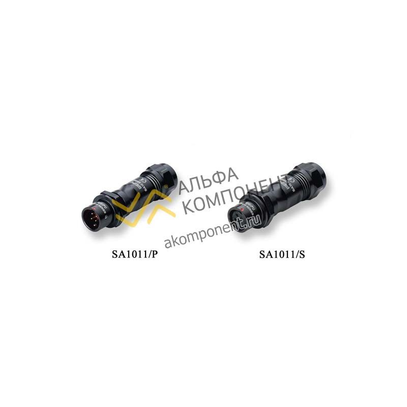 Фото Weipu Connector SA10 (Series)