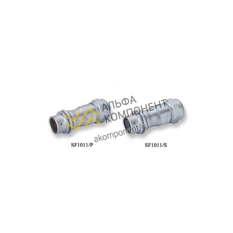 Фото Weipu Connector SF10 (Series)