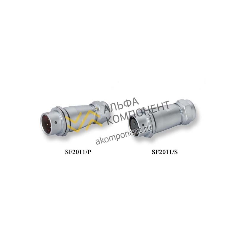 Фото Weipu Connector SF20 (Series)
