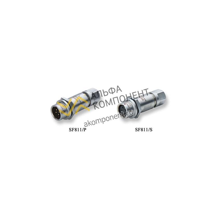 Фото Weipu Connector SF8 (Series)