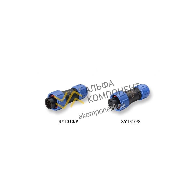 Фото Weipu Connector SY13 Plastic (Series)
