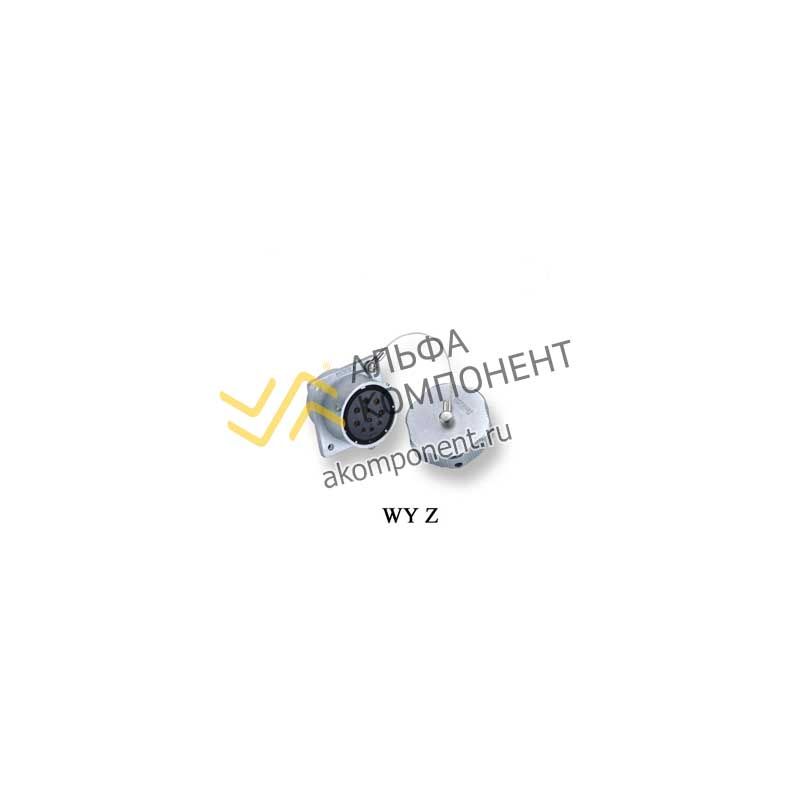 Фото Weipu Connector WY IP67 (Series)