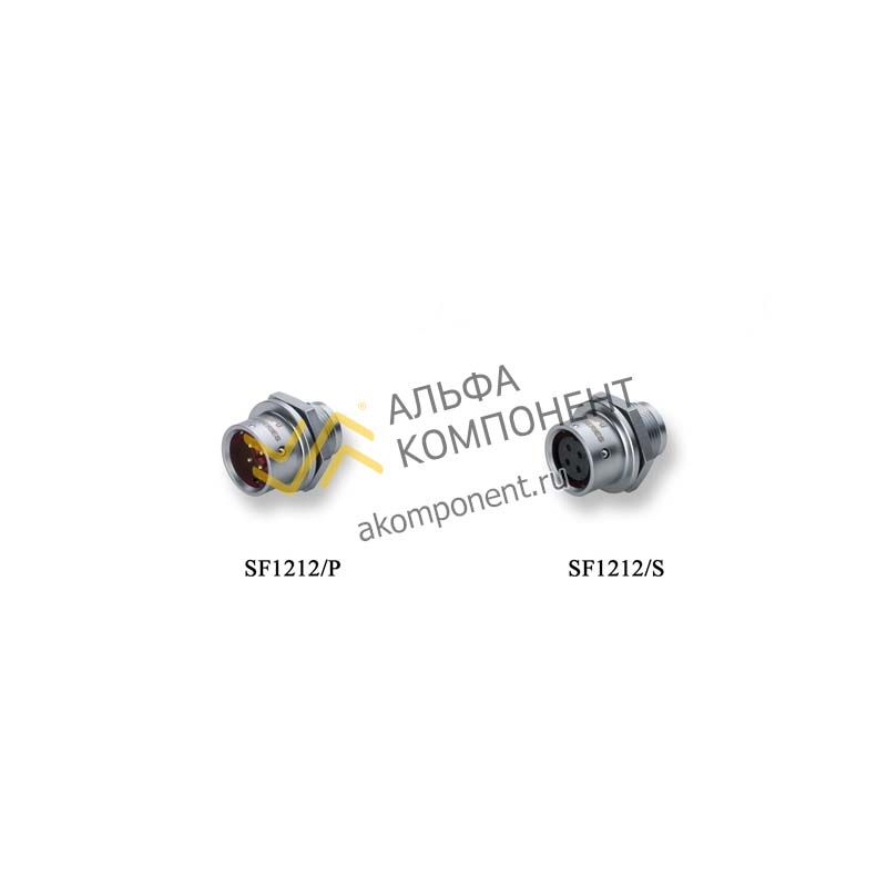 Фото Weipu Connector SF12 (Series)