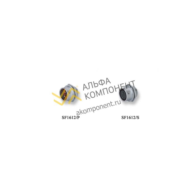 Фото Weipu Connector SF16 (Series)