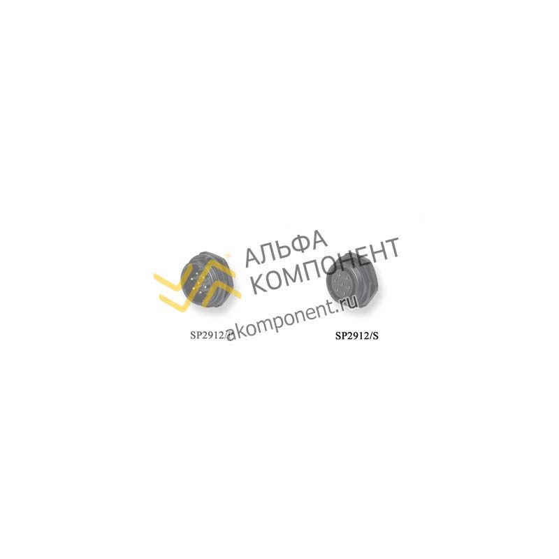 Фото Weipu Connector SP29 Plastic (Series)