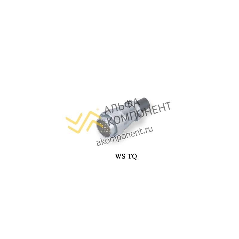 Фото Weipu Connector WS Zinc (Series)
