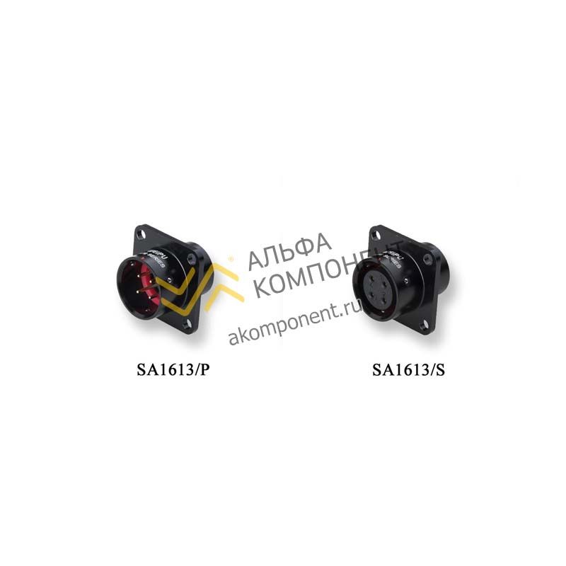 Фото Weipu Connector SA16 (Series)	