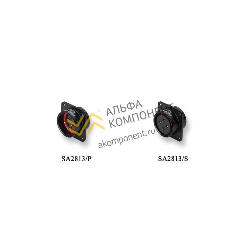 Фото Weipu Connector SA28 (Series)