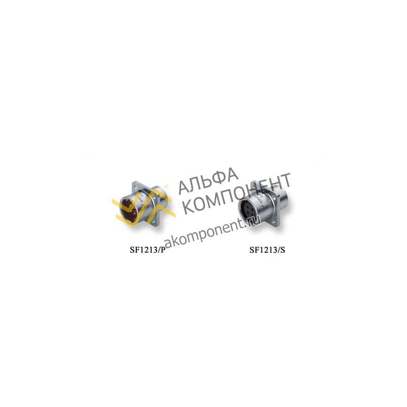 Фото Weipu Connector SF12 (Series)