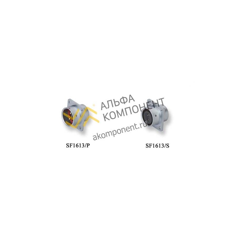 Фото Weipu Connector SF16 (Series)