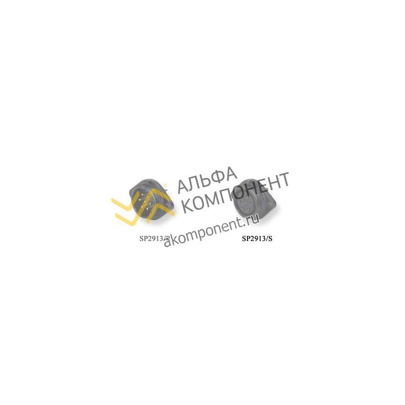 Фото Weipu Connector SP29 Plastic (Series)