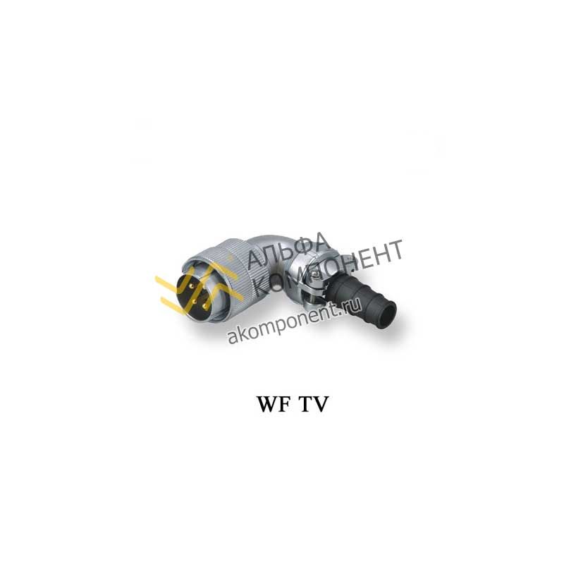 Фото Weipu Connector WF IP65 (Series)