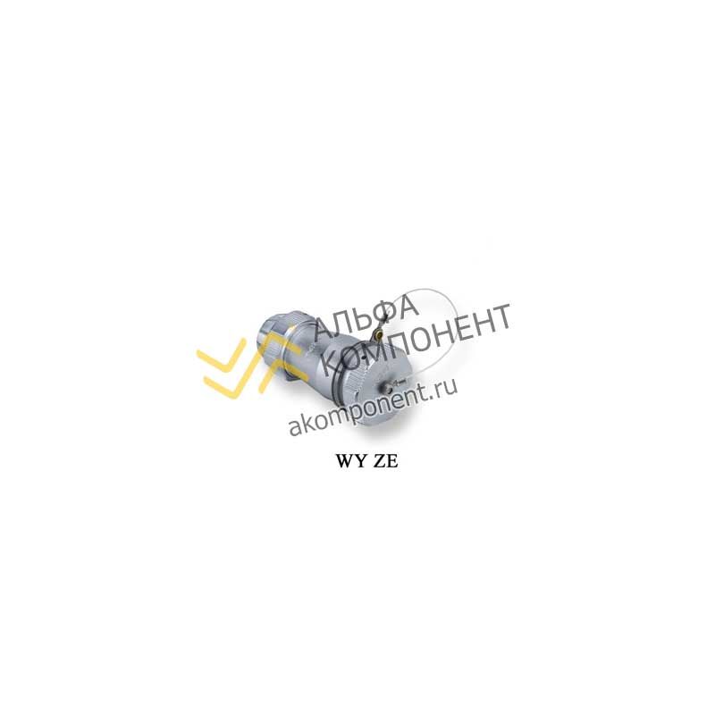Фото Weipu Connector WY IP67 (Series)